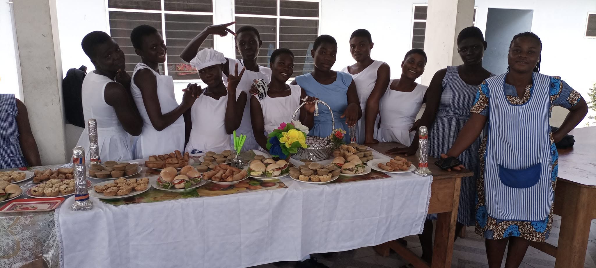 Department of Hospitality & Catering Management