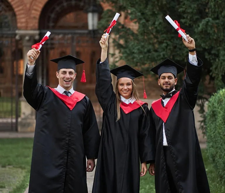 Faculty of Business & Information Technology