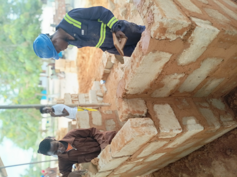 Building Construction Technology